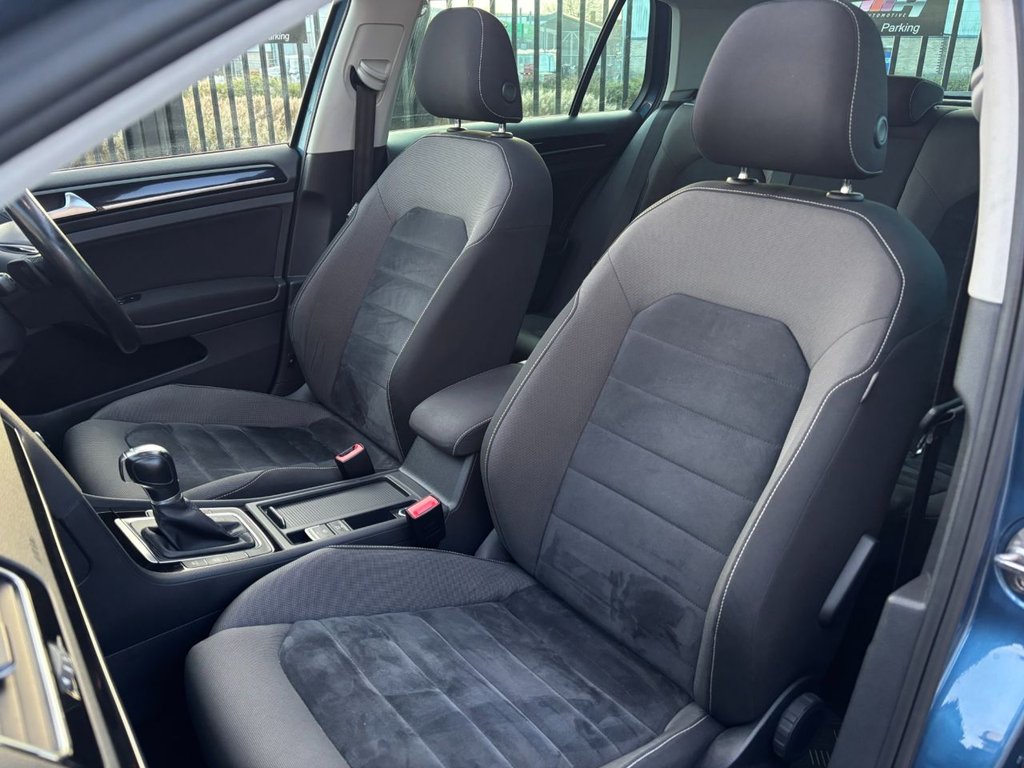 Used Volkswagen Golf 2016 for sale - 76632281: Photo 23