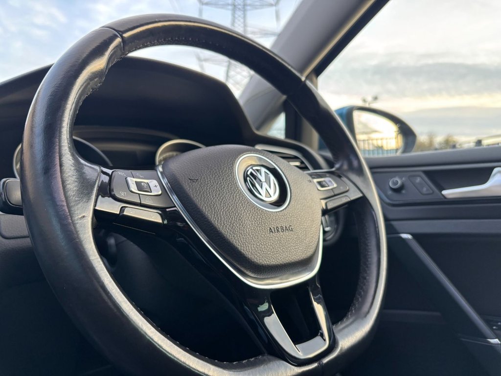 Used Volkswagen Golf 2016 for sale - 76632281: Photo 26