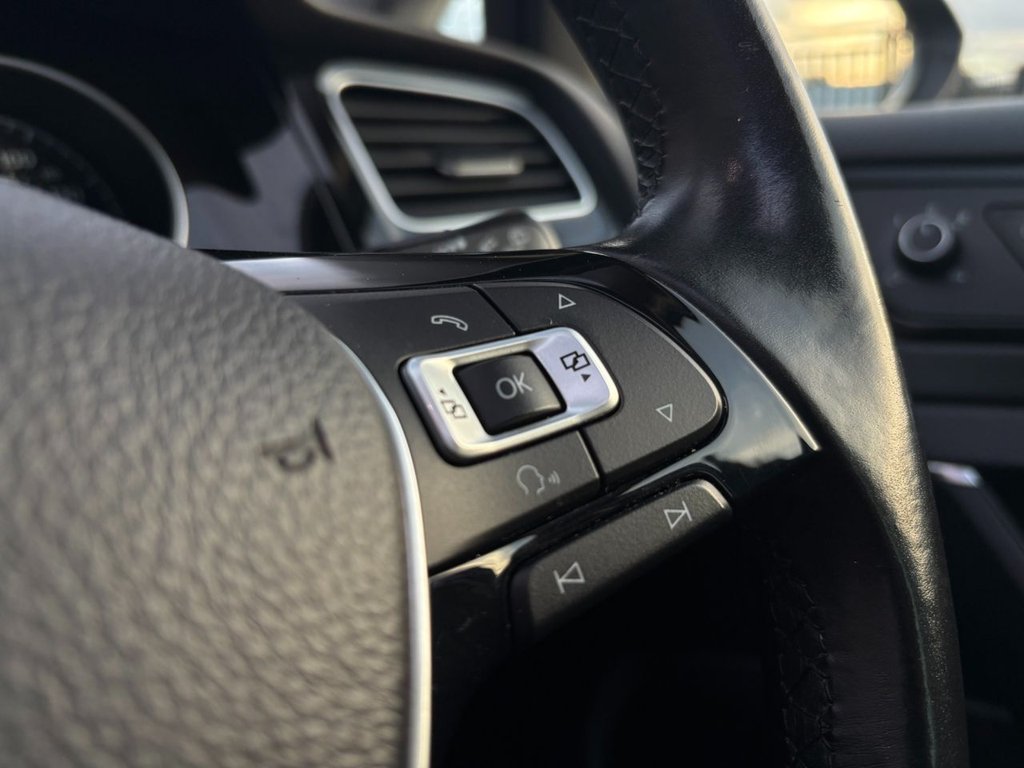 Used Volkswagen Golf 2016 for sale - 76632281: Photo 28