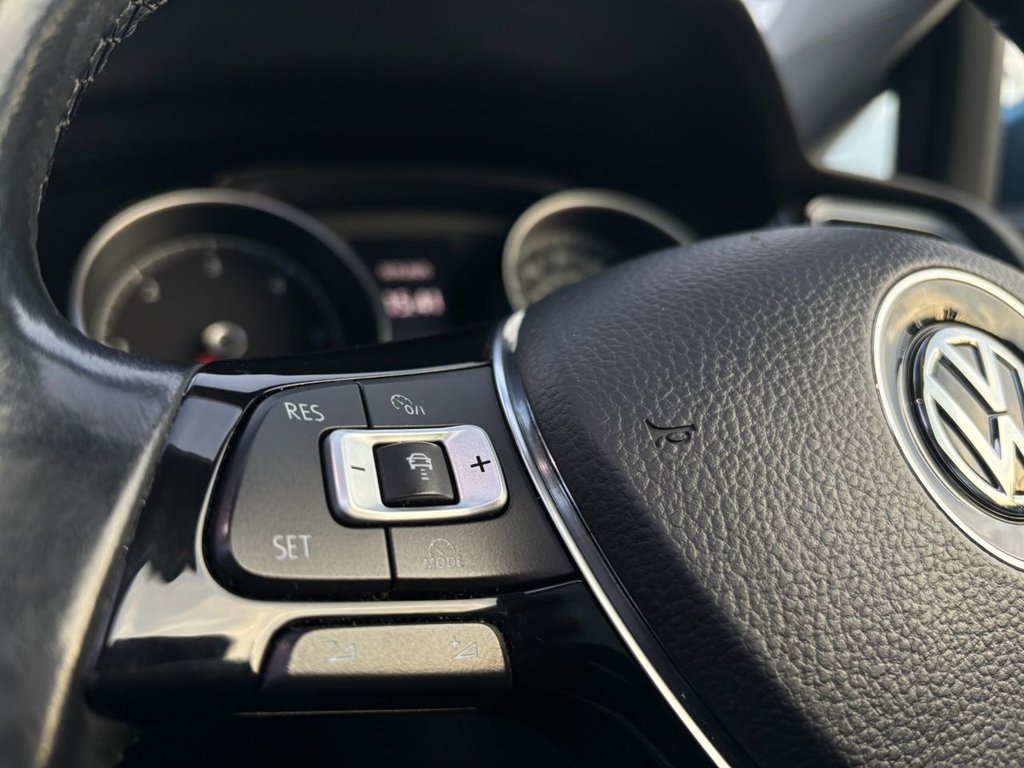 Used Volkswagen Golf 2016 for sale - 76632281: Photo 29