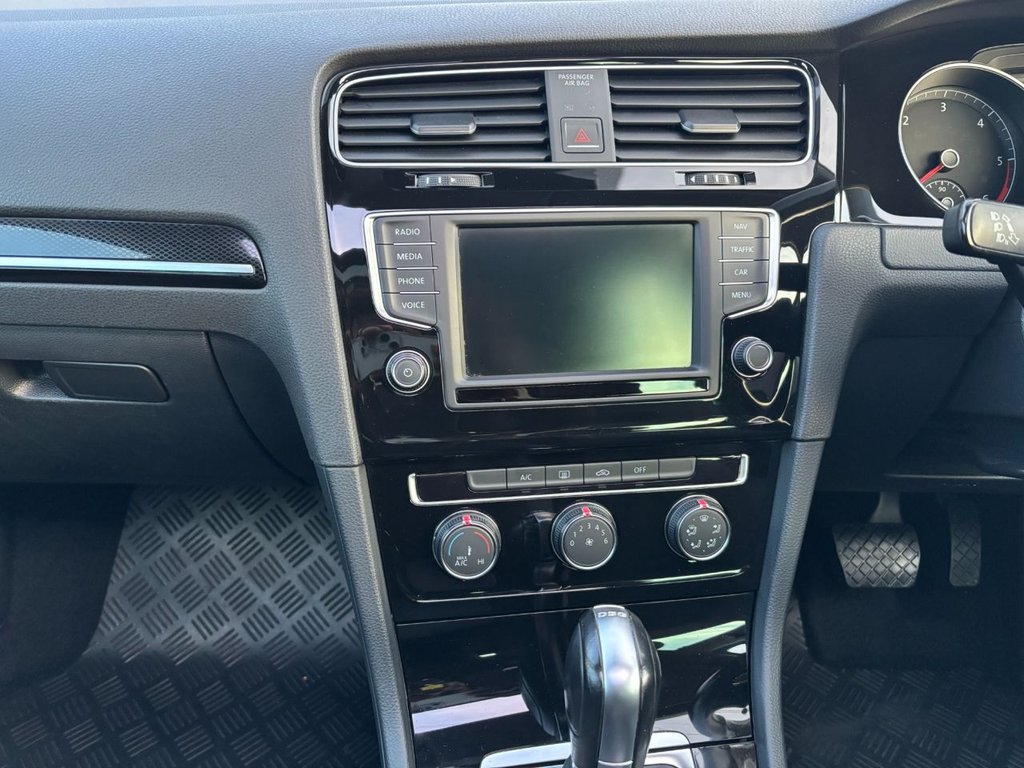 Used Volkswagen Golf 2016 for sale - 76632281: Photo 33