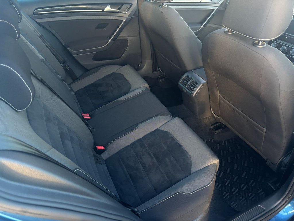 Used Volkswagen Golf 2016 for sale - 76632281: Photo 36