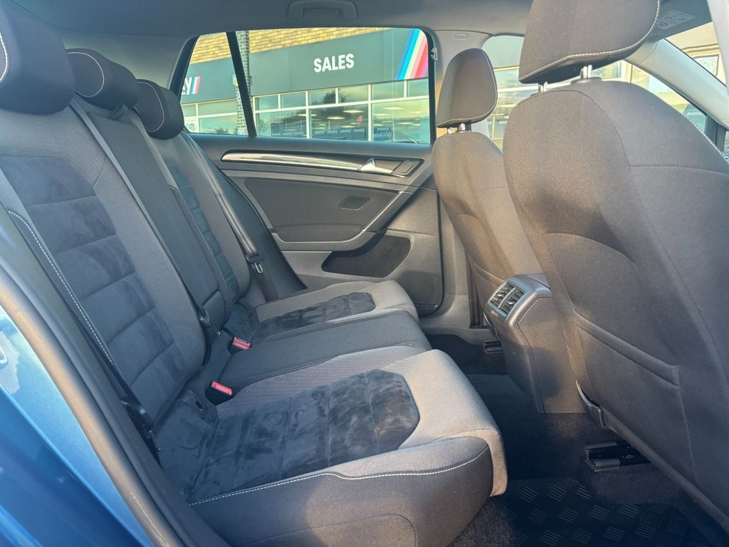 Used Volkswagen Golf 2016 for sale - 76632281: Photo 37