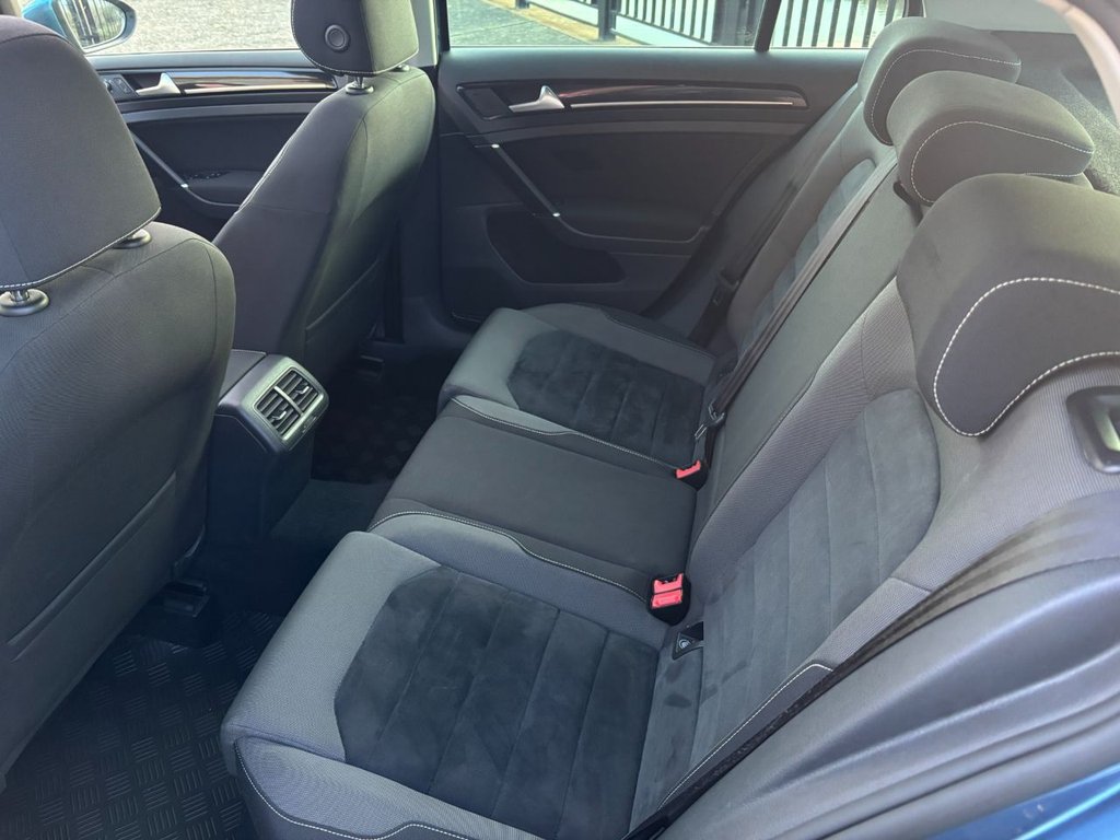 Used Volkswagen Golf 2016 for sale - 76632281: Photo 45