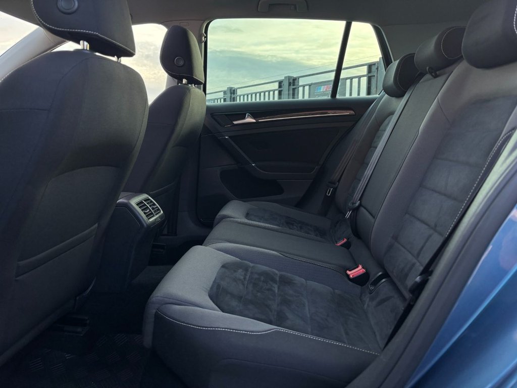 Used Volkswagen Golf 2016 for sale - 76632281: Photo 46