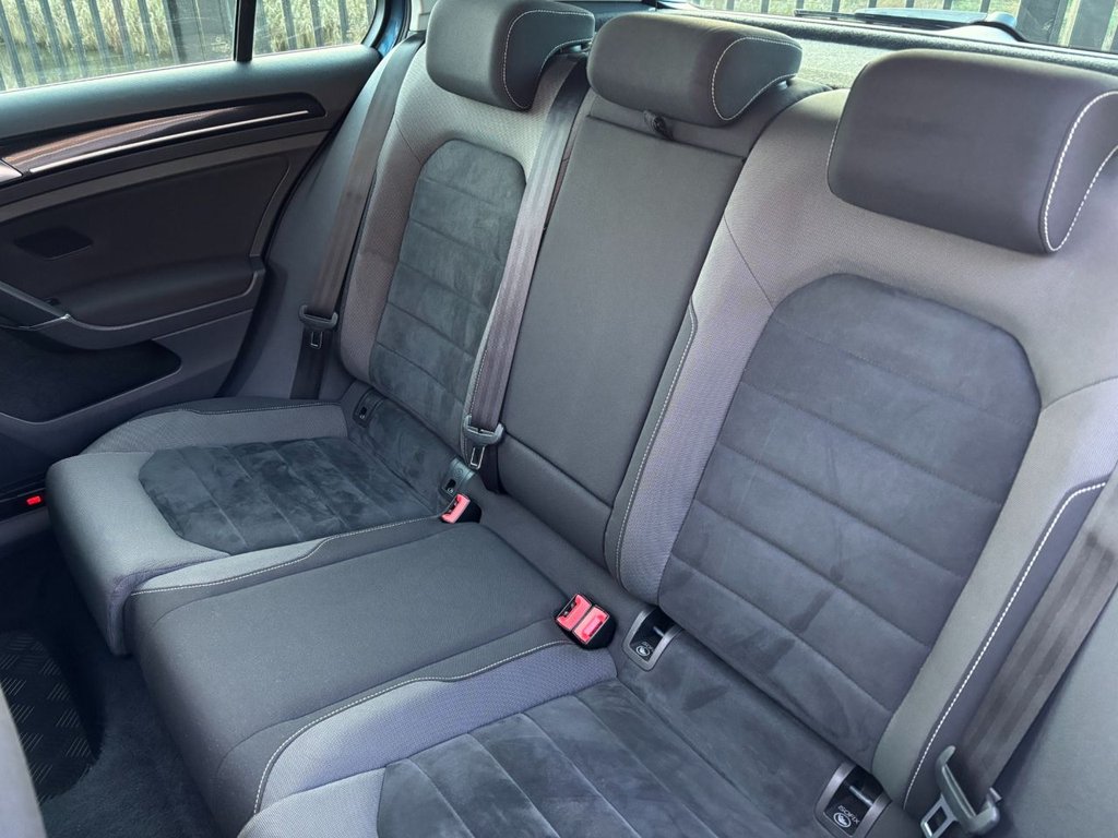 Used Volkswagen Golf 2016 for sale - 76632281: Photo 47