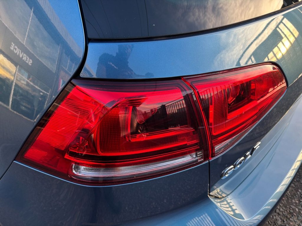 Used Volkswagen Golf 2016 for sale - 76632281: Photo 49