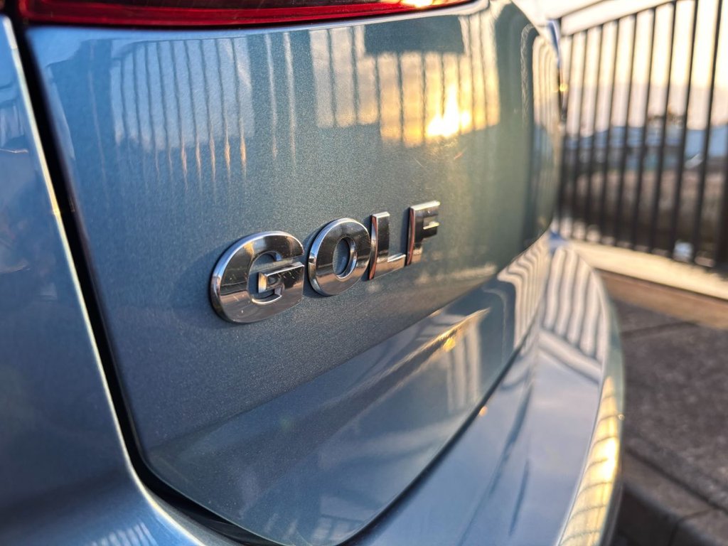 Used Volkswagen Golf 2016 for sale - 76632281: Photo 50