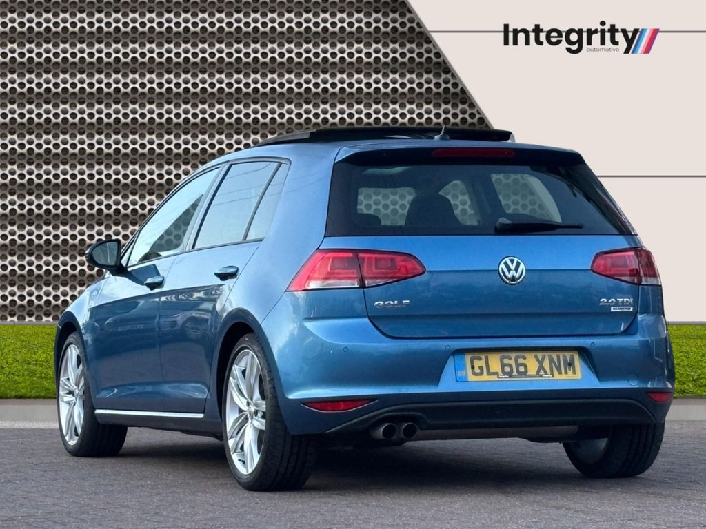 Used Volkswagen Golf 2016 for sale - 76632281: Photo 6