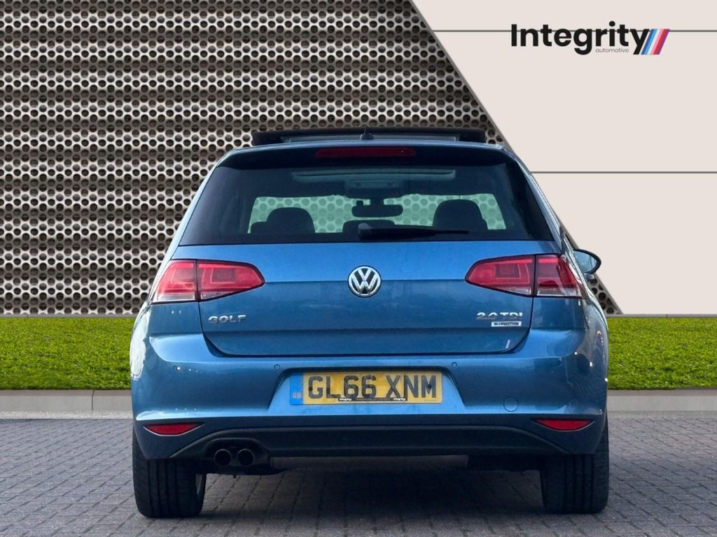 Used Volkswagen Golf 2016 for sale - 76632281: Photo 7