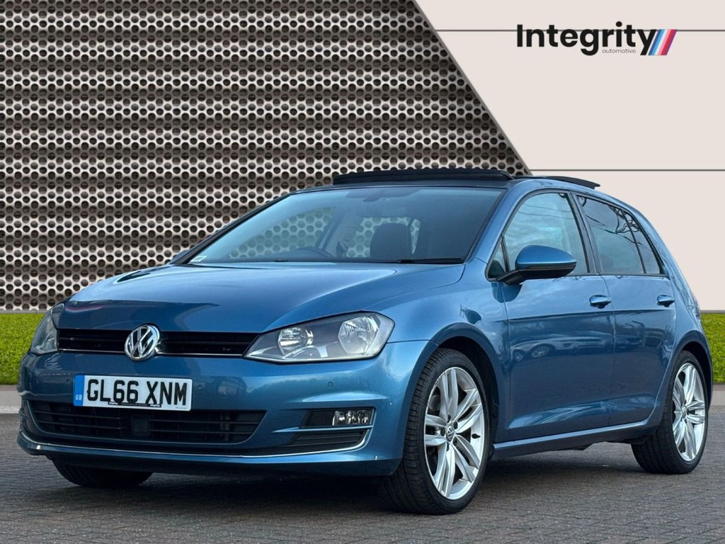 Used Volkswagen Golf 2016 for sale - 76632281: Photo 9