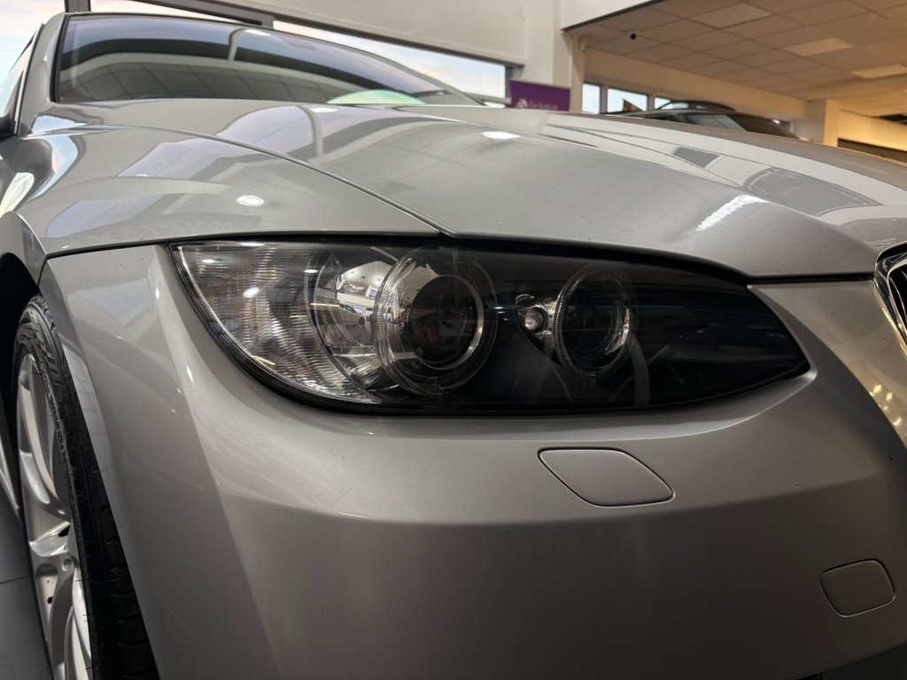 Used BMW 3 Series 2006 for sale - 77666895: Photo 10