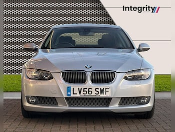 Used BMW 3 Series 2006 for sale - 77666895: Photo