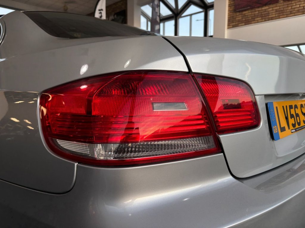 Used BMW 3 Series 2006 for sale - 77666895: Photo 30