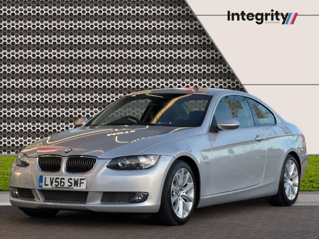 Used BMW 3 Series 2006 for sale - 77666895: Photo 4