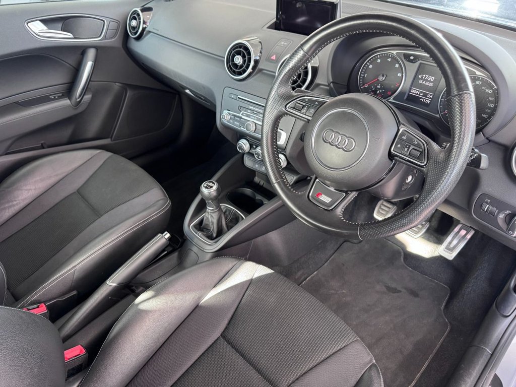 Used Audi A1 2016 for sale - 76900398: Photo 11