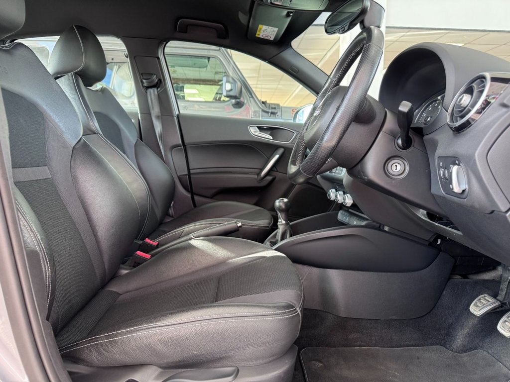 Used Audi A1 2016 for sale - 76900398: Photo 12