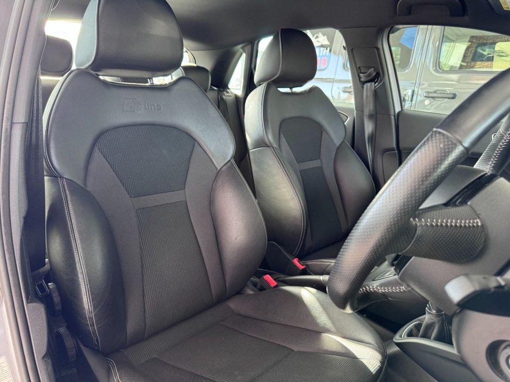 Used Audi A1 2016 for sale - 76900398: Photo 13