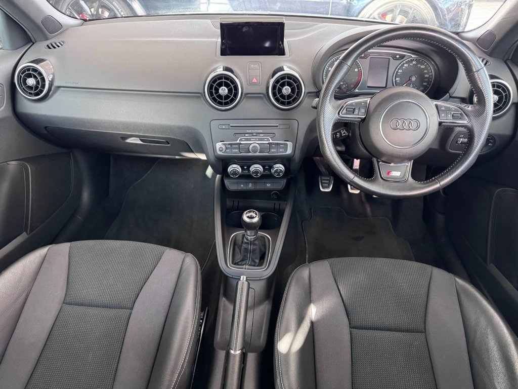 Used Audi A1 2016 for sale - 76900398: Photo 15