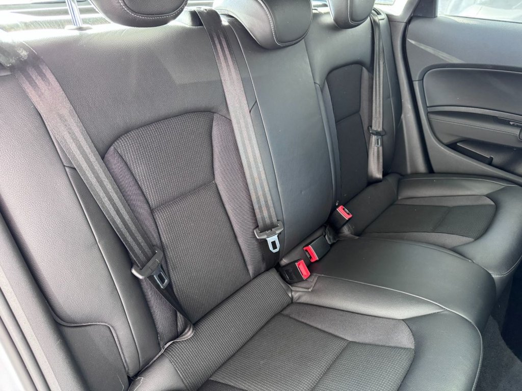 Used Audi A1 2016 for sale - 76900398: Photo 17