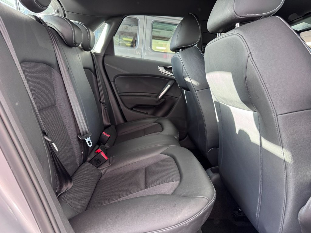 Used Audi A1 2016 for sale - 76900398: Photo 18