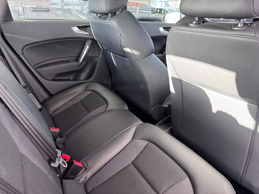 Used Audi A1 2016 for sale - 76900398: Photo 19