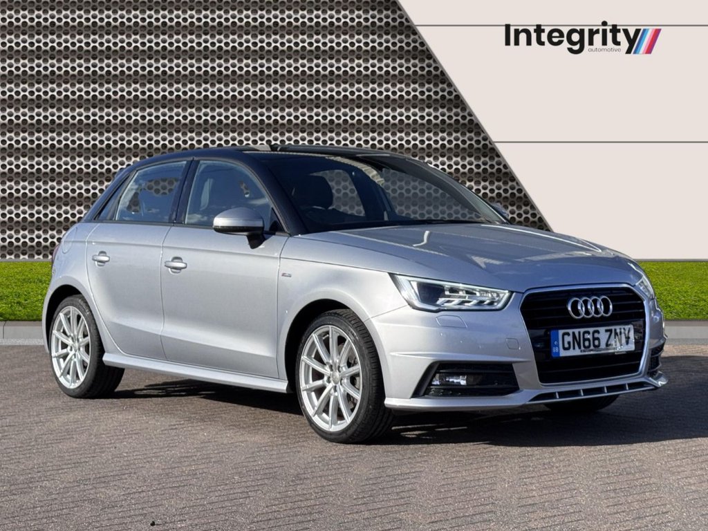 Used Audi A1 2016 for sale - 76900398: Photo 2