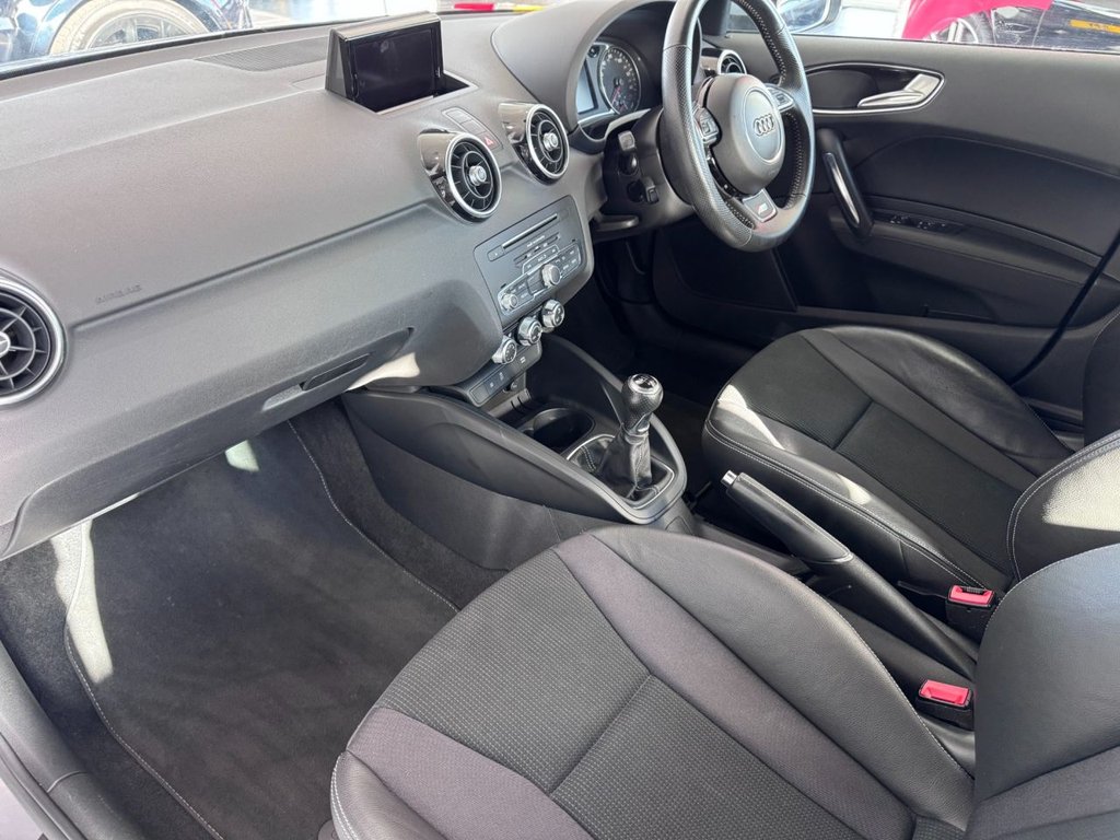 Used Audi A1 2016 for sale - 76900398: Photo 27