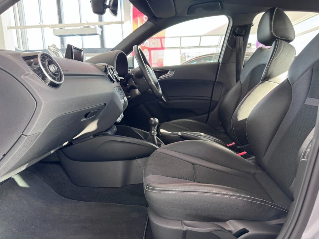 Used Audi A1 2016 for sale - 76900398: Photo 28