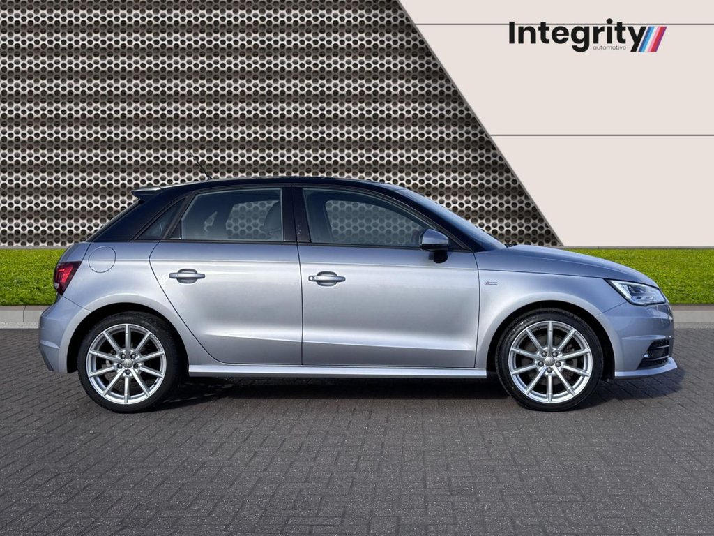 Used Audi A1 2016 for sale - 76900398: Photo 3