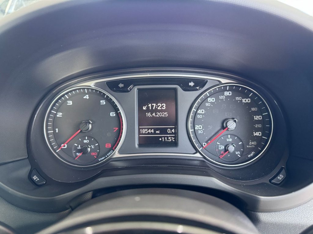 Used Audi A1 2016 for sale - 76900398: Photo 34