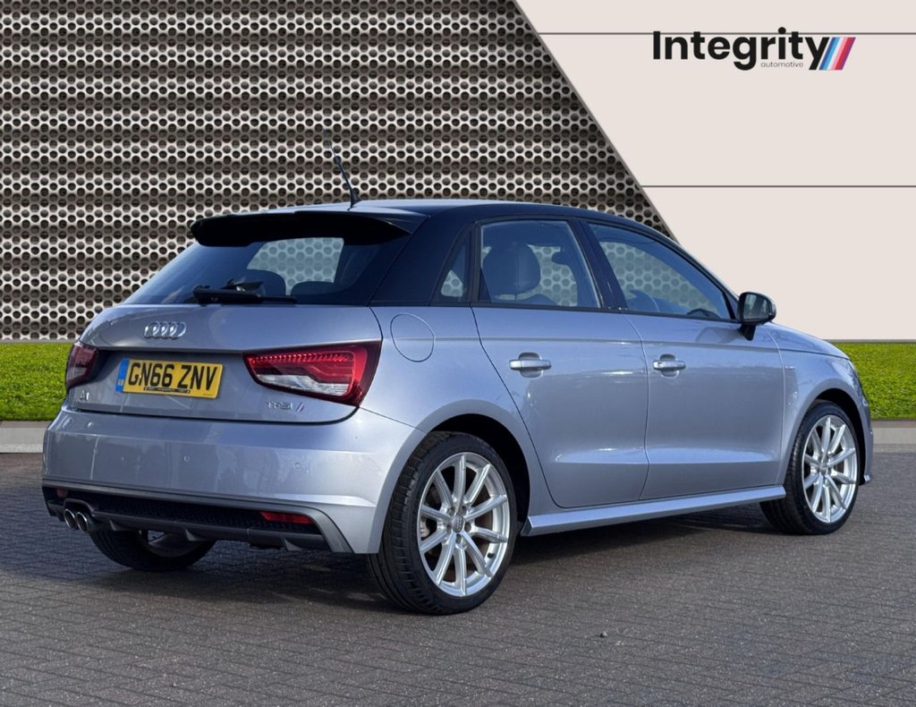 Used Audi A1 2016 for sale - 76900398: Photo 4