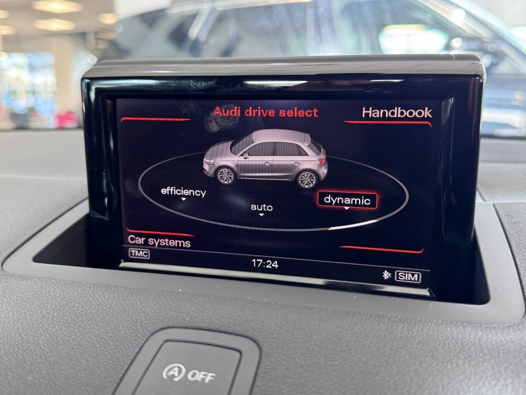 Used Audi A1 2016 for sale - 76900398: Photo 46