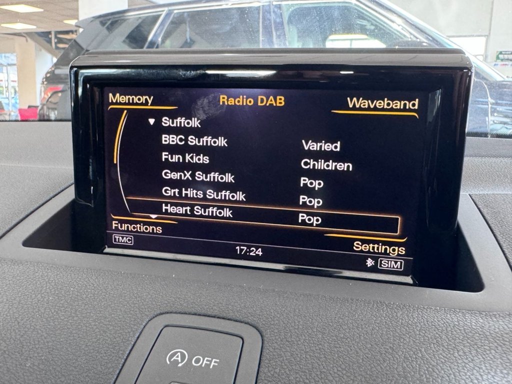 Used Audi A1 2016 for sale - 76900398: Photo 48