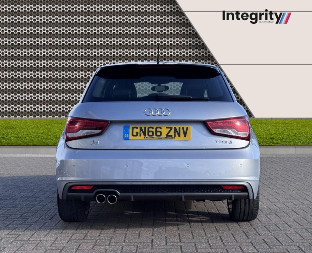 Used Audi A1 2016 for sale - 76900398: Photo 5