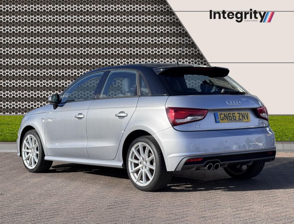 Used Audi A1 2016 for sale - 76900398: Photo 6