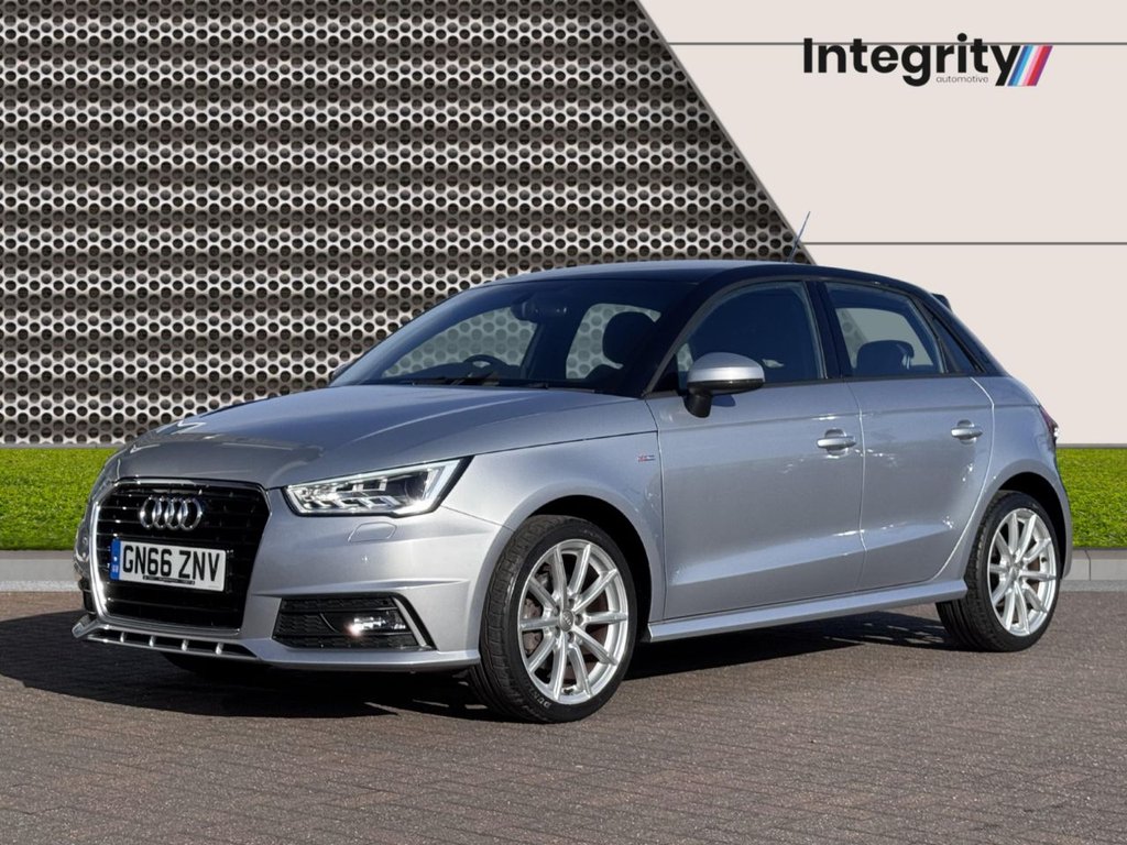 Used Audi A1 2016 for sale - 76900398: Photo 8