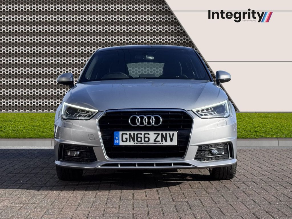 Used Audi A1 2016 for sale - 76900398: Photo 9