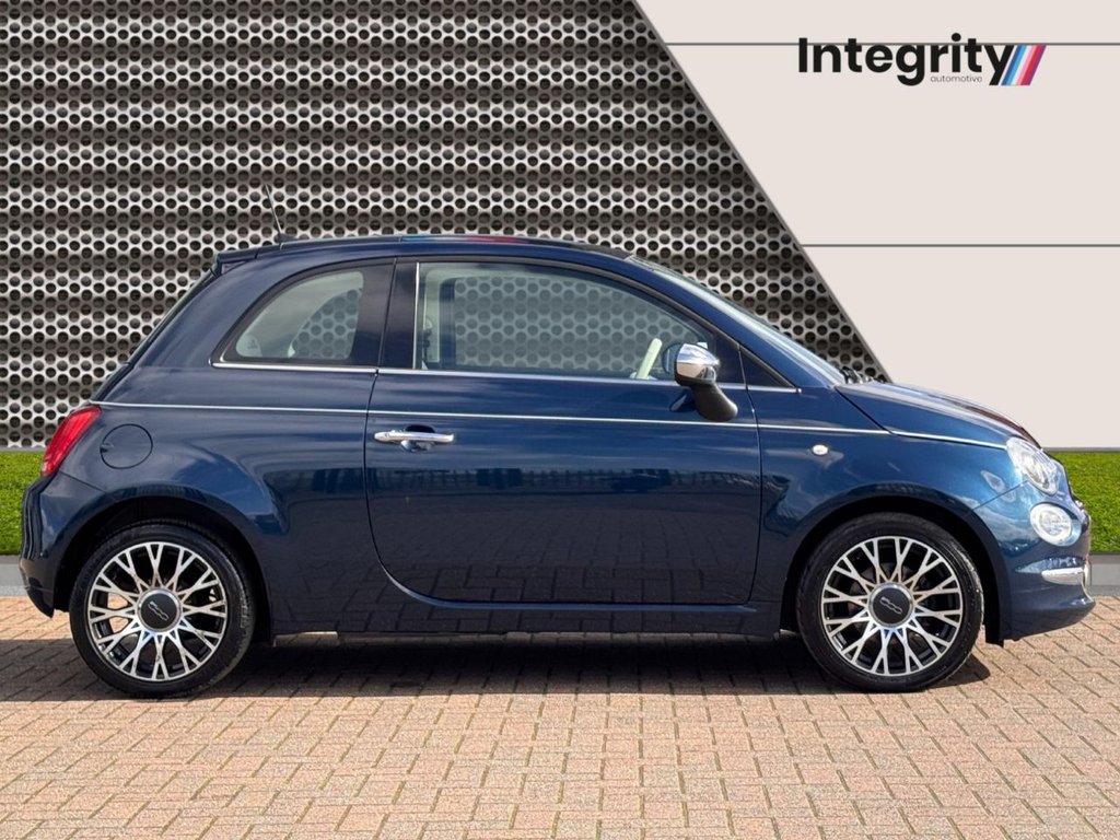 Used Fiat 500 2018 for sale - 77835214: Photo 2