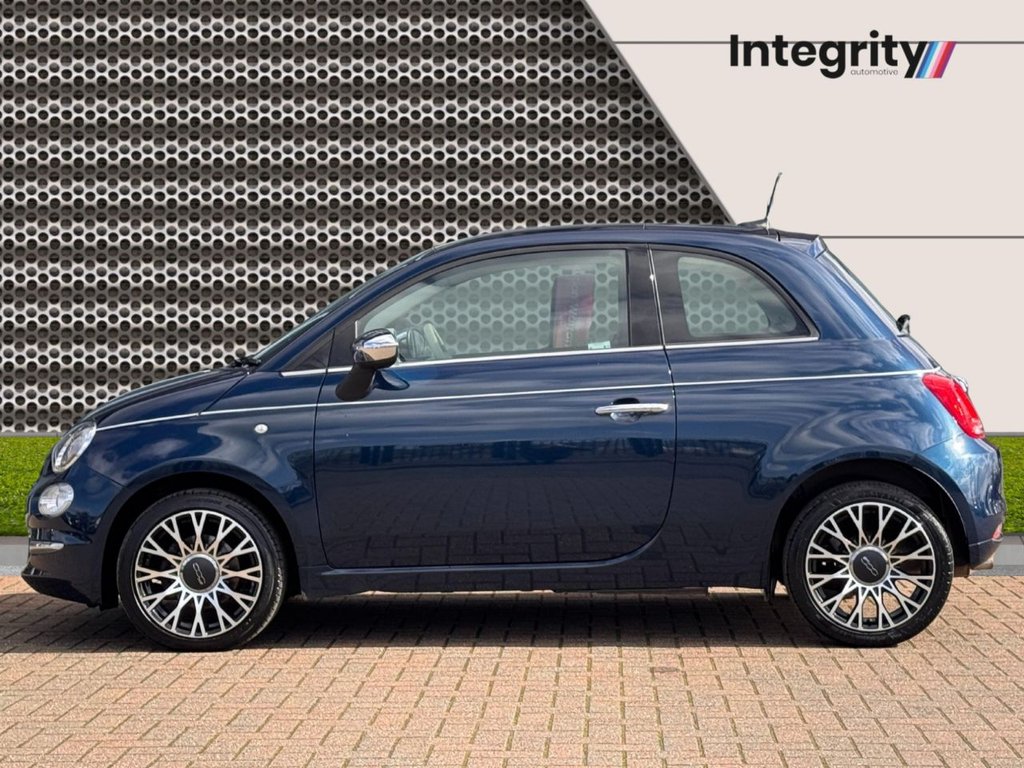 Used Fiat 500 2018 for sale - 77835214: Photo 6