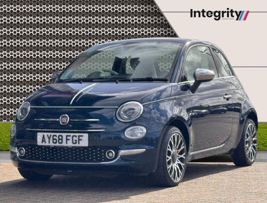 Used Fiat 500 2018 for sale - 77835214: Photo 7