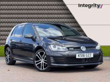 2016 (16) - 2.0 TDI GTD 5dr