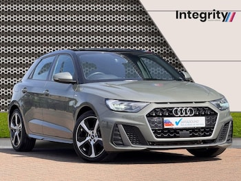 Used Audi A1 2021 for sale - 78758056: Photo