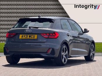 Used Audi A1 2021 for sale - 78758056: Photo