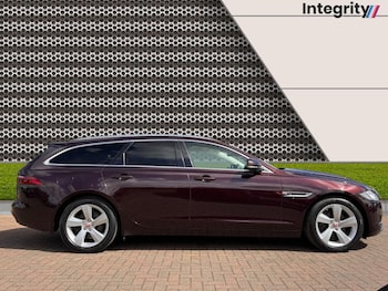 Used Jaguar XF 2020 for sale - 78299658: Photo