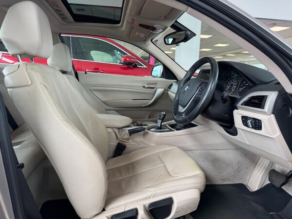 Used BMW 2 Series 2014 for sale - 75559989: Photo 12
