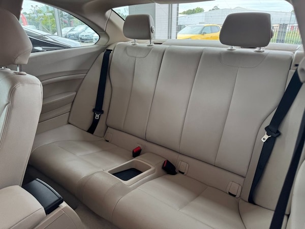 Used BMW 2 Series 2014 for sale - 75559989: Photo 18