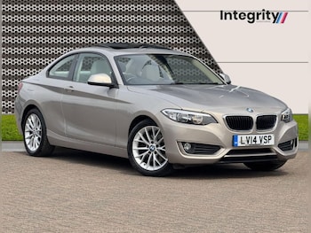 BMW - 2 Series