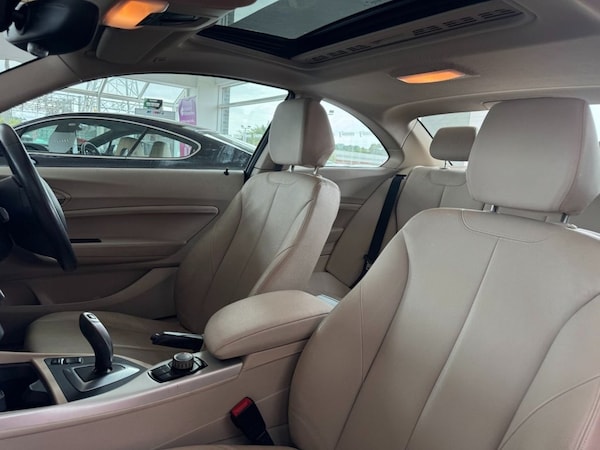 Used BMW 2 Series 2014 for sale - 75559989: Photo 22