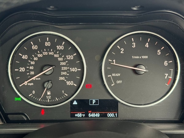 Used BMW 2 Series 2014 for sale - 75559989: Photo 27